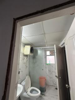 Cozy 2BHK with lush views! - 1