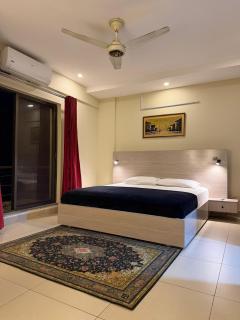 1 bed apartment in Islamabad - 4