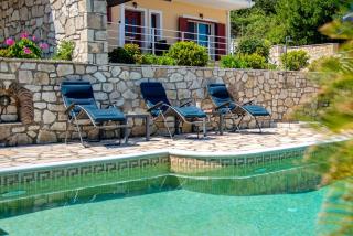 Villa Avgerini Paxos - 2
