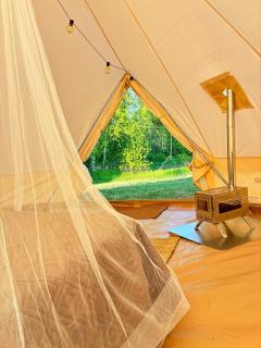 Glamping Arctic Ukuli - 3