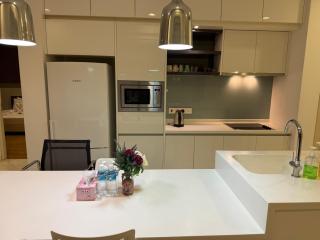 Home Suites At Platinum Kuala Lumpur KLCC - 1