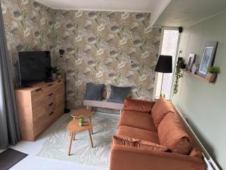 Appartement Wintergroen 1A - 0