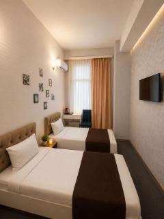 Liana Hotel & Spa - 0