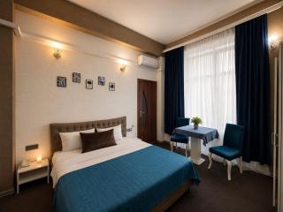 Liana Hotel & Spa - 3