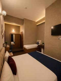 Liana Hotel & Spa - 2