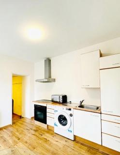Comfortable 2BR & 1LR Apartment in Vienna - 5