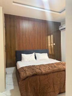 Pristine Residences Premium 2 Bedroom Apartment Ajah Lagos - 6