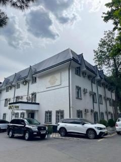 Orzu Hotel - Taschkent - 0
