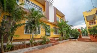 Mukhil Paradise Villa - 1