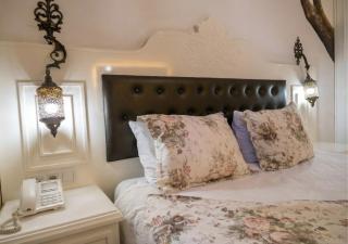 Kaleiçi Ozkavak Hotel - 4