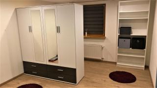 Ferienwohnung Am Mühlbach 1 - 2