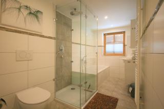 Ferienwohnung Am Mühlbach 1 - 1