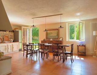 Homeby, Casale Bera - 5