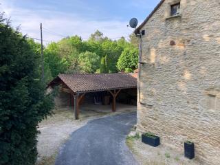 Maison de campagne - 2