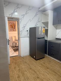 Pristine Residences Premium 2 Bedroom Apartment Ajah Lagos - 1