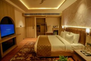 Barsana Hotel & Resorts - 4