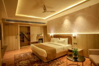 Barsana Hotel & Resorts - 5
