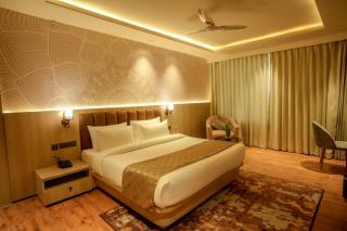 Barsana Hotel & Resorts - 6