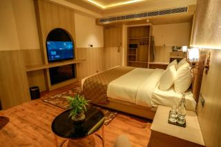 Barsana Hotel & Resorts - 7