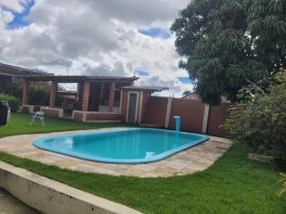 Flat Alto Padrão - 8