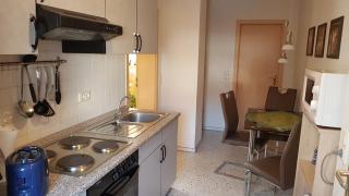 Ferienwohnung Giesa - Jena - 3