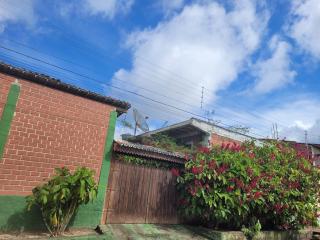 Flat Alto Padrão - 1