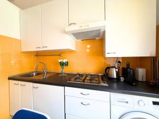 DIMORA Concept - Yellow Apartment - Ceriale - 5