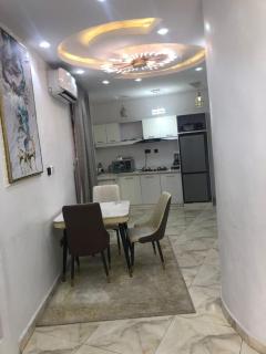 2 bedroom apartment Magodo GRA - 3