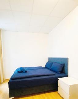 Cozy 3BR Apartment, 6 Minutes to the Train Station for Short & Long stay - 1