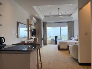 Ocean Breeze Residencies - 6