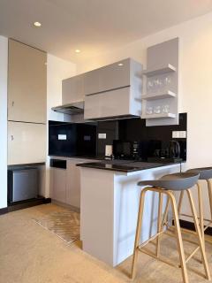 Ocean Breeze Residencies - 4