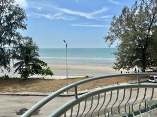 Sunshine Seaview Suites By MAISON - Port Dickson - 6