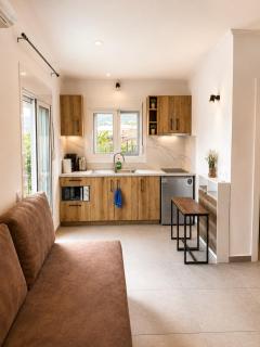 Panagiotis' Seaside Apartment, Giorgos`House - 3