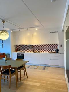 Modern Waterside Living in Copenhagen - 2