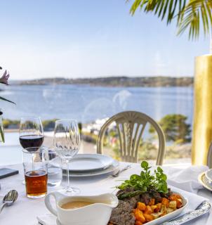 Säröhus Hotel, Conference & Spa - 1