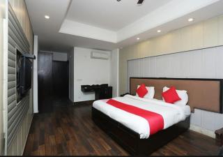 The Avenue Residency - 5