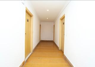 The Avenue Residency - 9