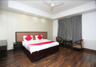 The Avenue Residency - 1