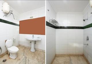 The Avenue Residency - 2