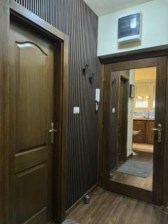 Apartman Trg - 9