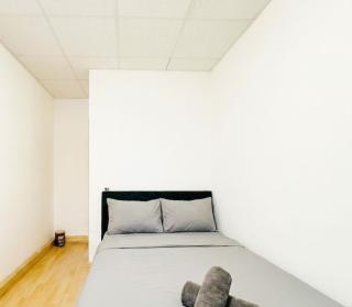 Near Liesing Train Station Simple Private Rooms - 4