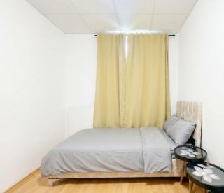 Near Liesing Train Station Simple Private Rooms - 9