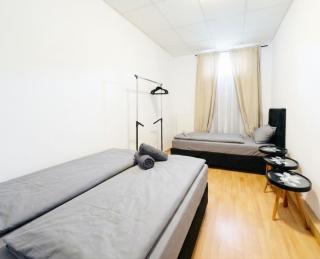 Near Liesing Train Station Simple Private Rooms - 6
