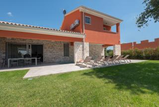 Villa Valle Lux - 8