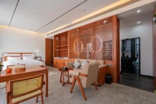 Poetic T angwan Mount ain View Retreat - Infinity Pool & Highland Veget able Garden - Near Yangjiajie Cable Car - 2