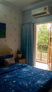 The Homestay 211 - nearby sky mirror jetty - 4