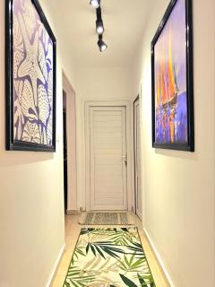 Glem bay elite sea view - 3