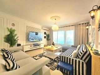 Glem bay elite sea view - 0