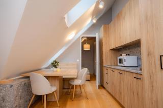 Alpine Loft Escape - 9