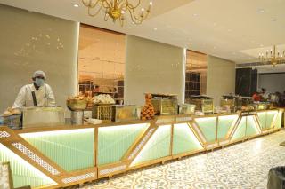 Hotel Raaj Palace - 2